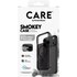 Coque pour iPhone 18 Pro Max - PanzerGlass CARE Urban Explorer - Noire