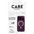 Coque pour iPhone 18 Pro Max - PanzerGlass CARE Samba - Transparente