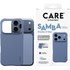 Coque pour iPhone 18 Pro - PanzerGlass CARE Samba - Bleue