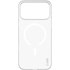 Coque pour iPhone 18 Pro Max - PanzerGlass CARE SL1M - Transparente