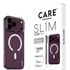 Coque pour iPhone 18 Pro Max - PanzerGlass CARE SL1M - Transparente
