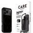 Coque pour iPhone 18 Pro - PanzerGlass CARE Urban Explorer - Noire