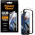 Protection d'écran pour iPhone 18 Pro Max - PanzerGlass Ultra-Wide avec EasyAlig
