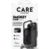 Coque pour iPhone 18 Pro - PanzerGlass CARE Urban Explorer - Noire