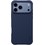Coque pour iPhone 18 Pro Max - PanzerGlass CARE Samba - Italian Blue