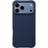 Coque pour iPhone 18 Pro Max - PanzerGlass CARE Samba - Italian Blue