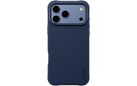 Coque pour iPhone 18 Pro Max - PanzerGlass CARE Samba - Italian Blue
