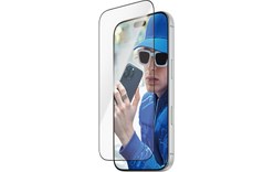 Protection d'écran pour iPhone 18 Pro - PanzerGlass Ultra-Wide avec EasyAligner