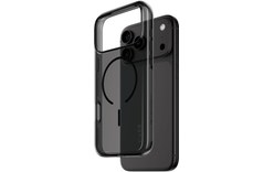 Coque pour iPhone 18 Pro Max - PanzerGlass CARE Urban Explorer - Noire