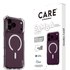 Coque pour iPhone 18 Pro Max - PanzerGlass CARE Samba - Transparente