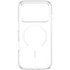 Coque pour iPhone 18 Pro - PanzerGlass CARE Urban Explorer - Transparent / Blanc