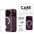 Coque pour iPhone 18 Pro - PanzerGlass CARE Samba - Transparente
