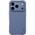 Coque pour iPhone 18 Pro - PanzerGlass CARE Samba - Bleue
