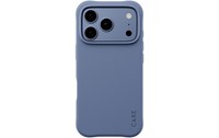 Coque pour iPhone 18 Pro - PanzerGlass CARE Samba - Bleue