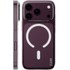 Coque pour iPhone 18 Pro - PanzerGlass CARE SL1M - Transparente