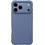 Coque pour iPhone 18 Pro Max - PanzerGlass CARE Samba - Bleue