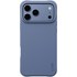 Coque pour iPhone 18 Pro Max - PanzerGlass CARE Samba - Bleue
