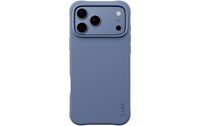 Coque pour iPhone 18 Pro Max - PanzerGlass CARE Samba - Bleue