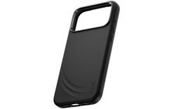 Coque pour iPhone 18 Pro Max - PanzerGlass CARE Flow - Noire