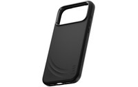 Coque pour iPhone 18 Pro Max - PanzerGlass CARE Flow - Noire