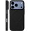 Coque pour iPhone 18 Pro - PanzerGlass CARE SL1M - Noire