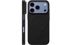 Coque pour iPhone 18 Pro - PanzerGlass CARE SL1M - Noire