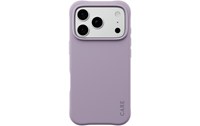 Coque pour iPhone 18 Pro - PanzerGlass CARE Samba - Violette