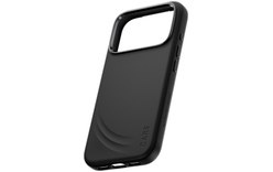 Coque pour iPhone 18 Pro - PanzerGlass CARE Flow - Noire