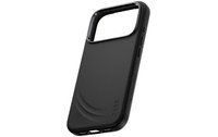 Coque pour iPhone 18 Pro - PanzerGlass CARE Flow - Noire