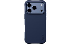 Coque pour iPhone 18 Pro - PanzerGlass CARE Samba - Italian Blue