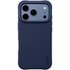 Coque pour iPhone 18 Pro - PanzerGlass CARE Samba - Italian Blue