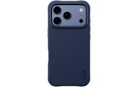 Coque pour iPhone 18 Pro - PanzerGlass CARE Samba - Italian Blue