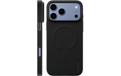 Coque pour iPhone 18 Pro Max - PanzerGlass CARE SL1M - Noire