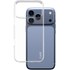 Coque pour iPhone 18 Pro Max - PanzerGlass CARE X-Ray - Transparente