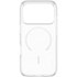 Coque pour iPhone 18 Pro - PanzerGlass CARE Star Lit - Transparente