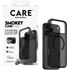 Coque pour iPhone 18 Pro Max - PanzerGlass CARE Urban Explorer - Noire