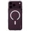 Coque pour iPhone 18 Pro Max - PanzerGlass CARE Samba - Transparente