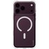 Coque pour iPhone 18 Pro Max - PanzerGlass CARE Samba - Transparente