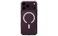 Coque pour iPhone 18 Pro Max - PanzerGlass CARE Samba - Transparente