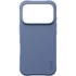 Coque pour iPhone 18 Pro - PanzerGlass CARE Samba - Bleue