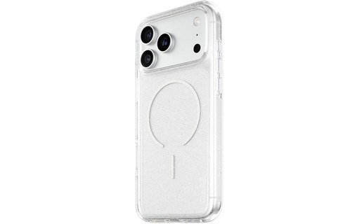 Coque pour iPhone 18 Pro Max - PanzerGlass CARE Urban Explorer - Star Lit