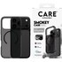 Coque pour iPhone 18 Pro - PanzerGlass CARE Urban Explorer - Noire
