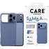 Coque pour iPhone 18 Pro Max - PanzerGlass CARE Samba - Bleue