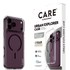 Coque pour iPhone 18 Pro Max - PanzerGlass CARE Urban Explorer - Transparente