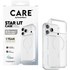 Coque pour iPhone 18 Pro Max - PanzerGlass CARE Urban Explorer - Star Lit