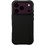 Coque pour iPhone 18 Pro - PanzerGlass CARE Samba - Noire