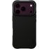Coque pour iPhone 18 Pro - PanzerGlass CARE Samba - Noire