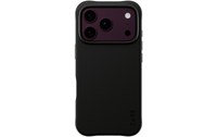 Coque pour iPhone 18 Pro - PanzerGlass CARE Samba - Noire