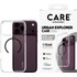 Coque pour iPhone 18 Pro Max - PanzerGlass CARE Urban Explorer - Transparente