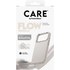 Coque pour iPhone 18 Pro - PanzerGlass CARE Flow - Beige